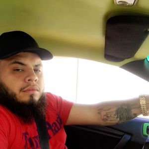 Meet your Posher, Edgar